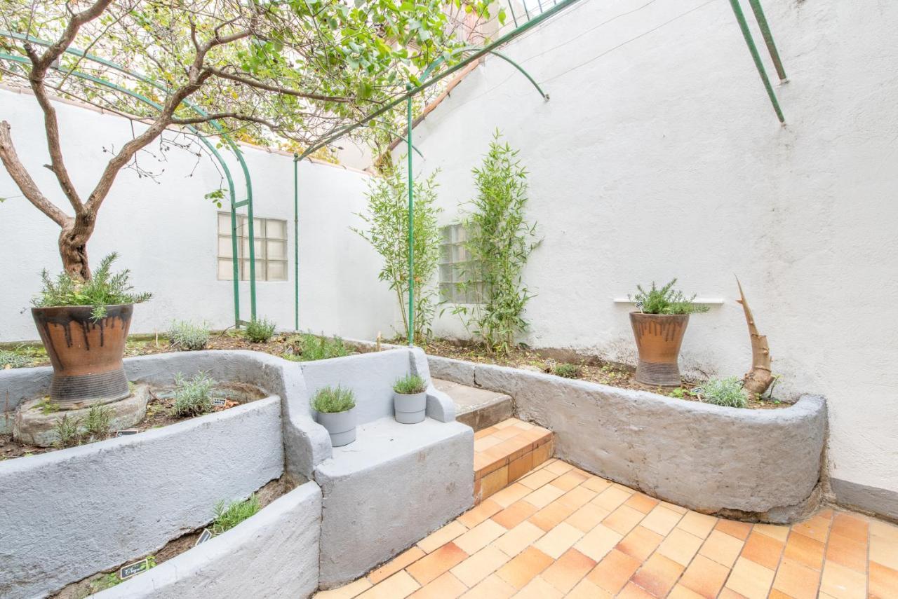 מרסיי Studio Blancarde Terrasse Parking Clim מראה חיצוני תמונה